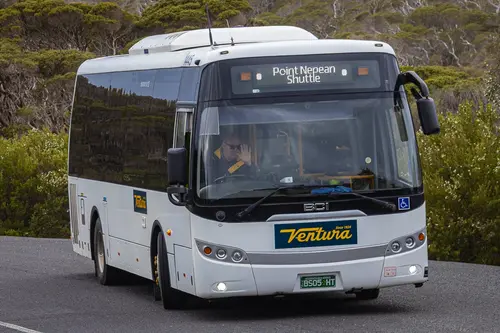 BCI BS05HT