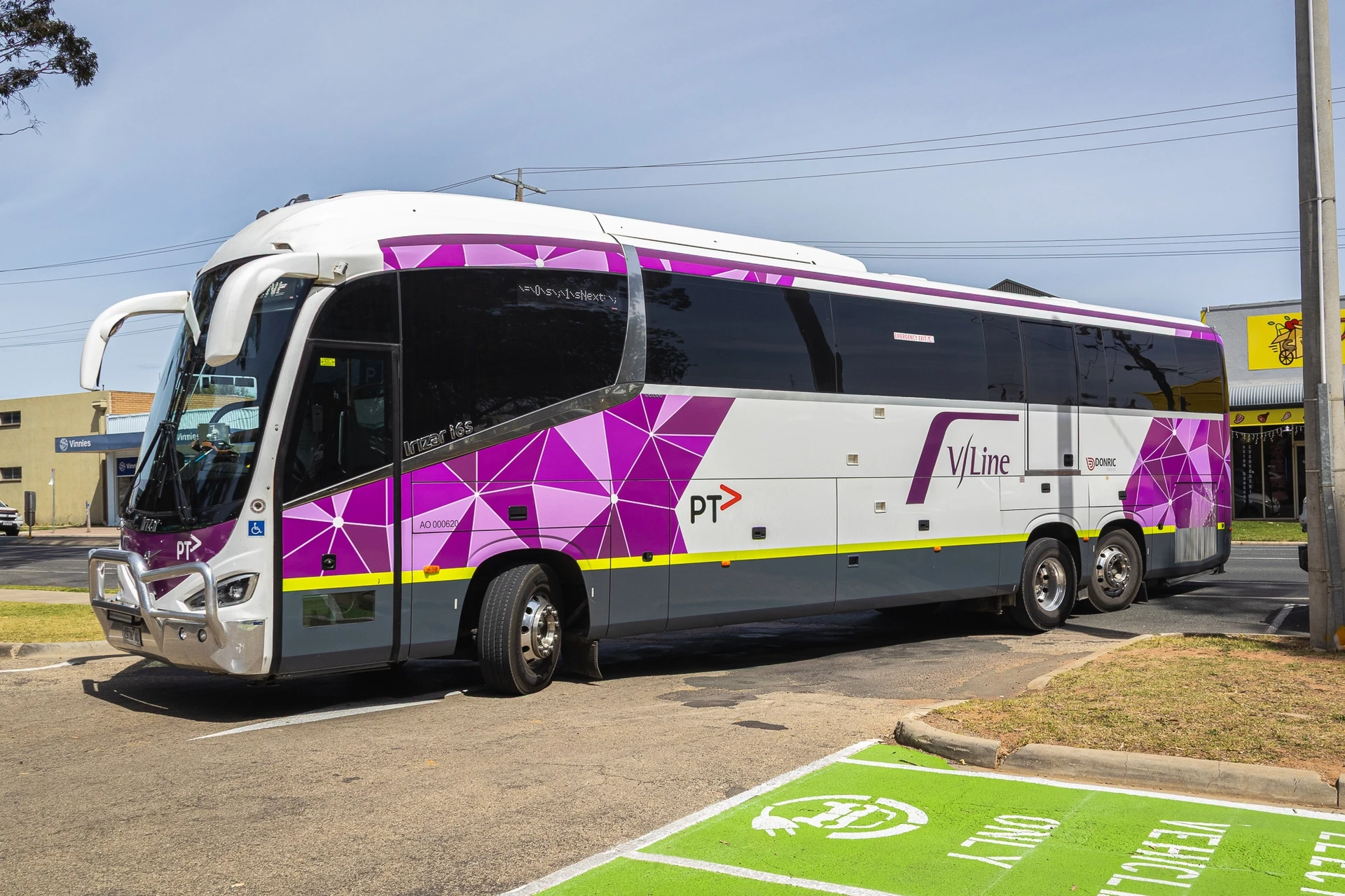 Irizar i6s 2978AO