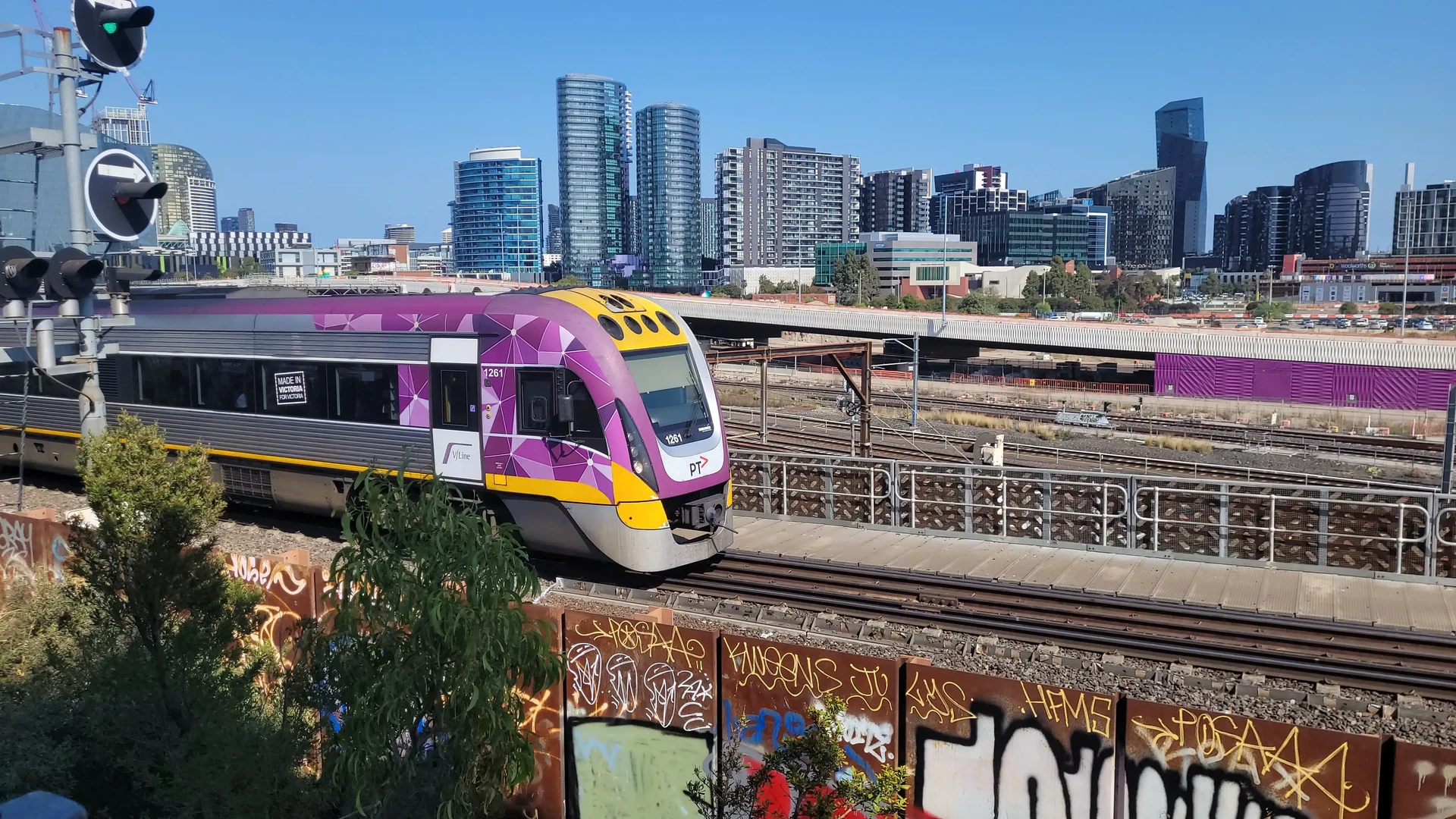 VLocity 1261