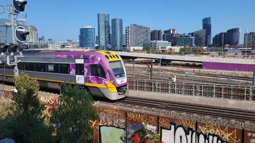 VLocity 1261