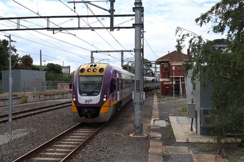 VLocity 1264