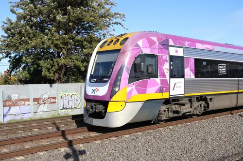 VLocity 1177