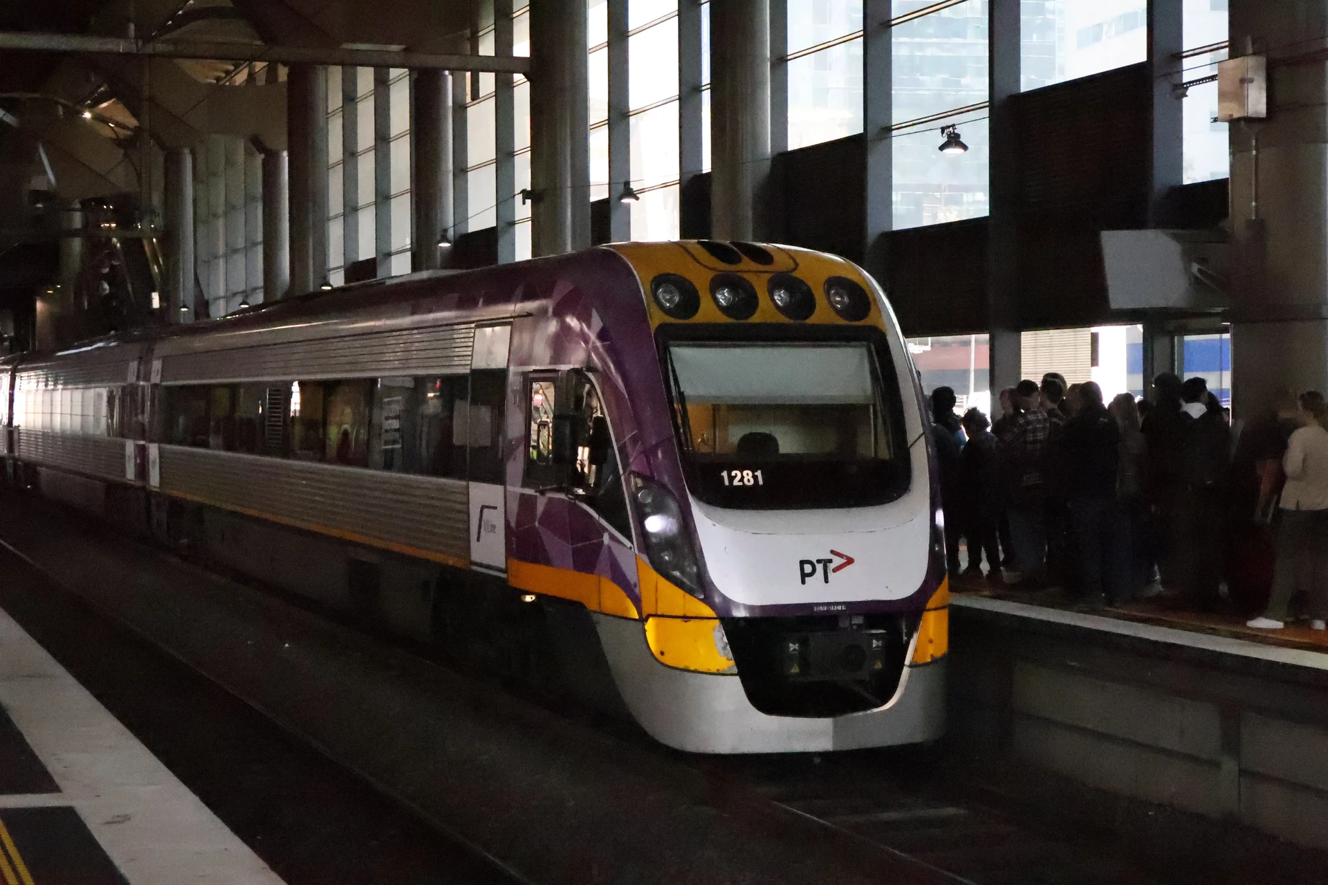 VLocity 1281