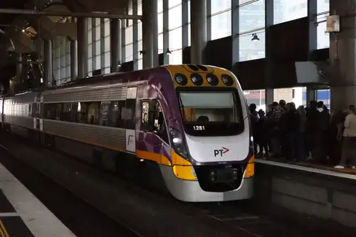VLocity 1281