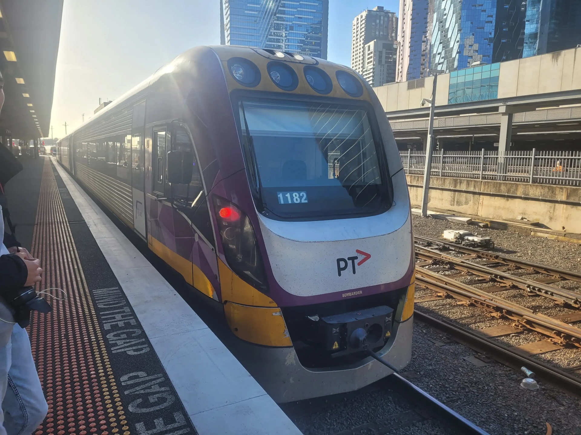 VLocity 1182
