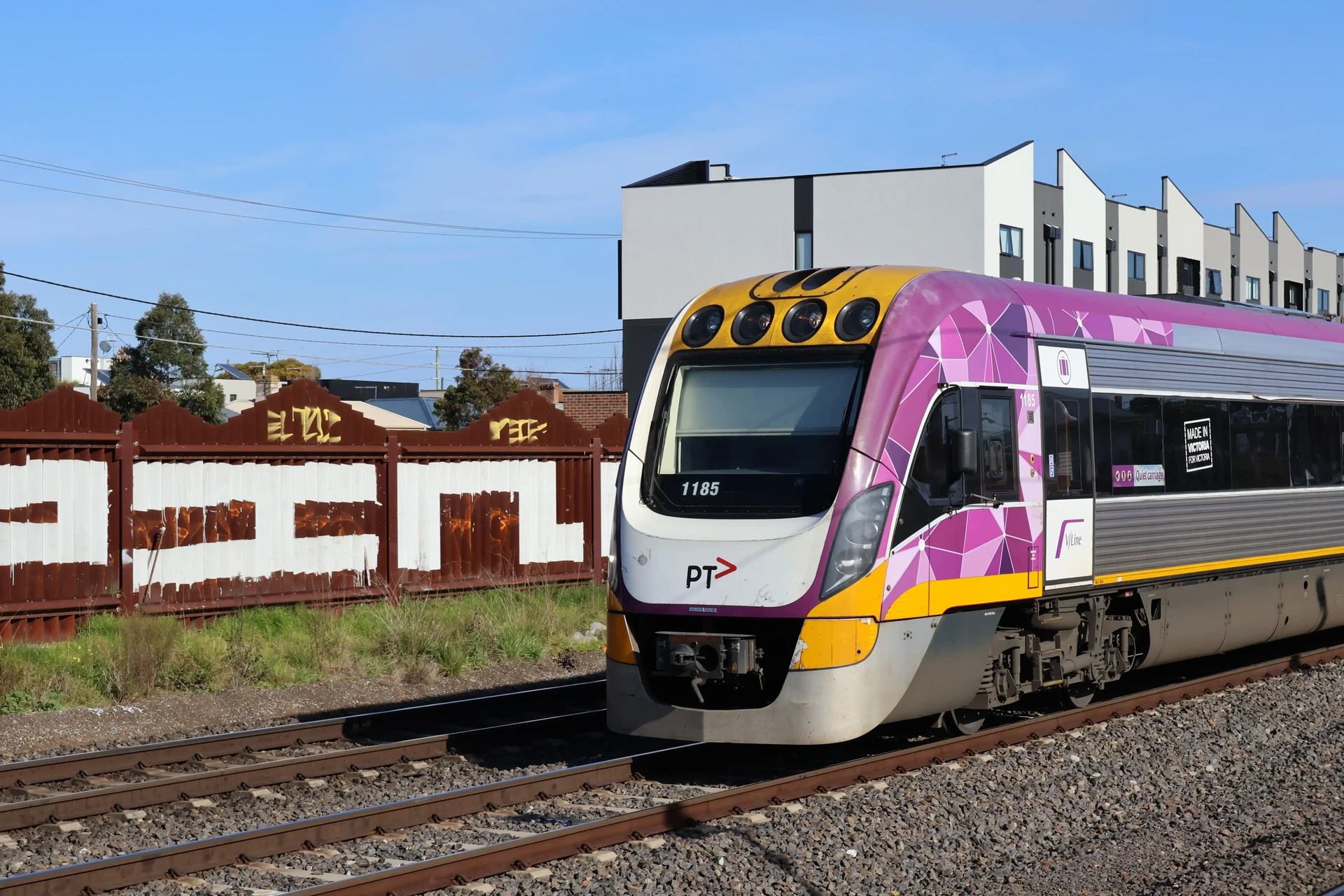 VLocity 1185