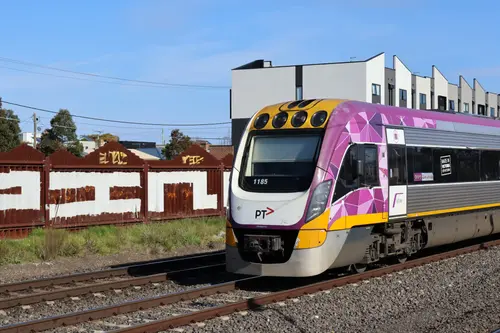 VLocity 1185
