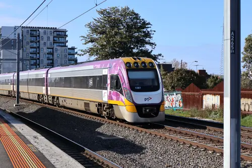 VLocity 1287