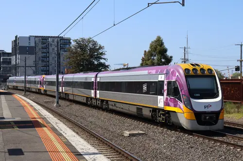 VLocity 1288