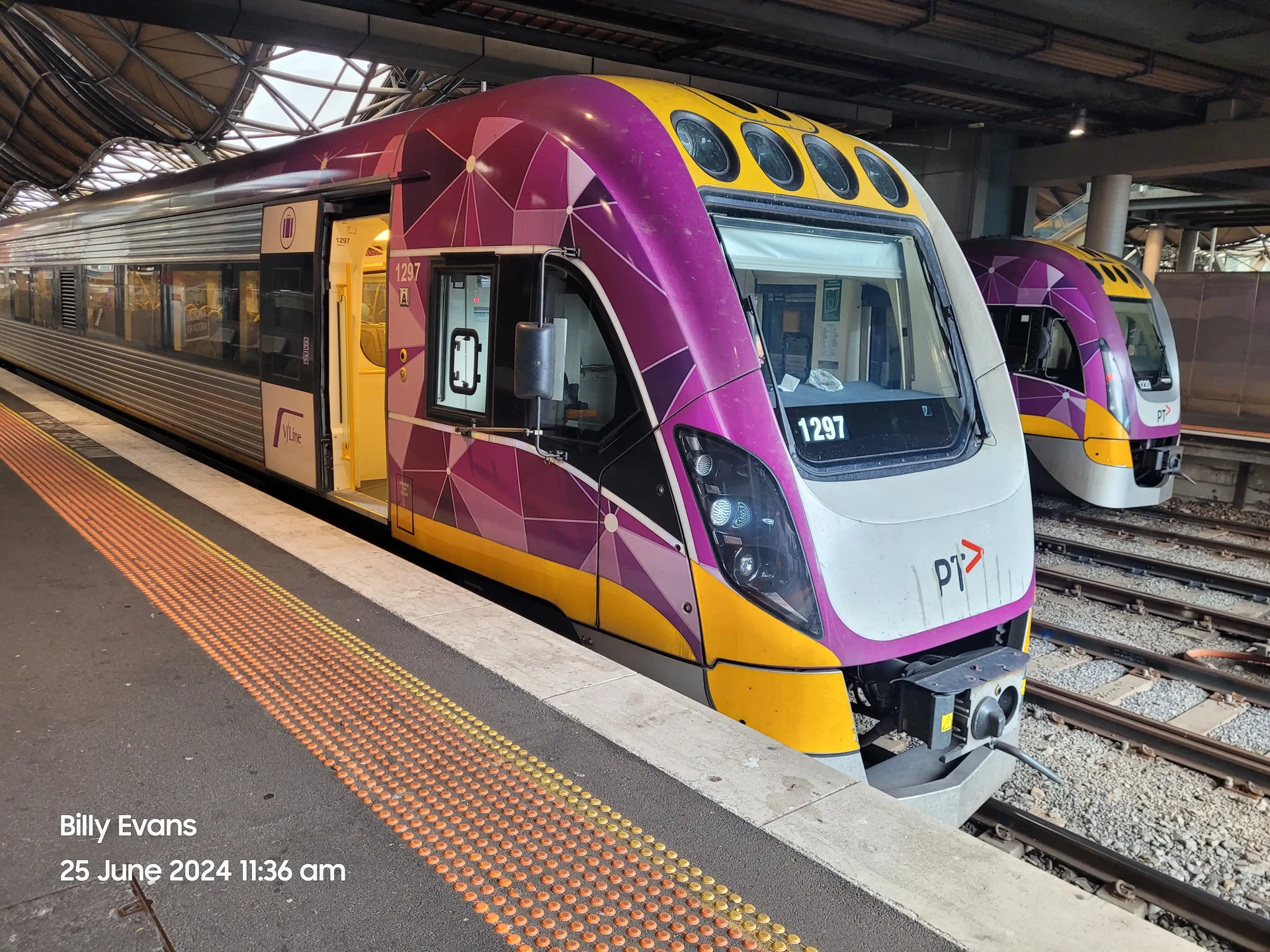VLocity 1297