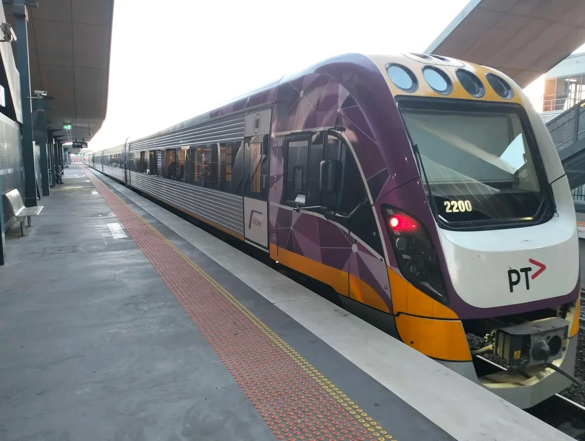 VLocity 2200