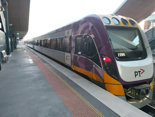 VLocity 2200
