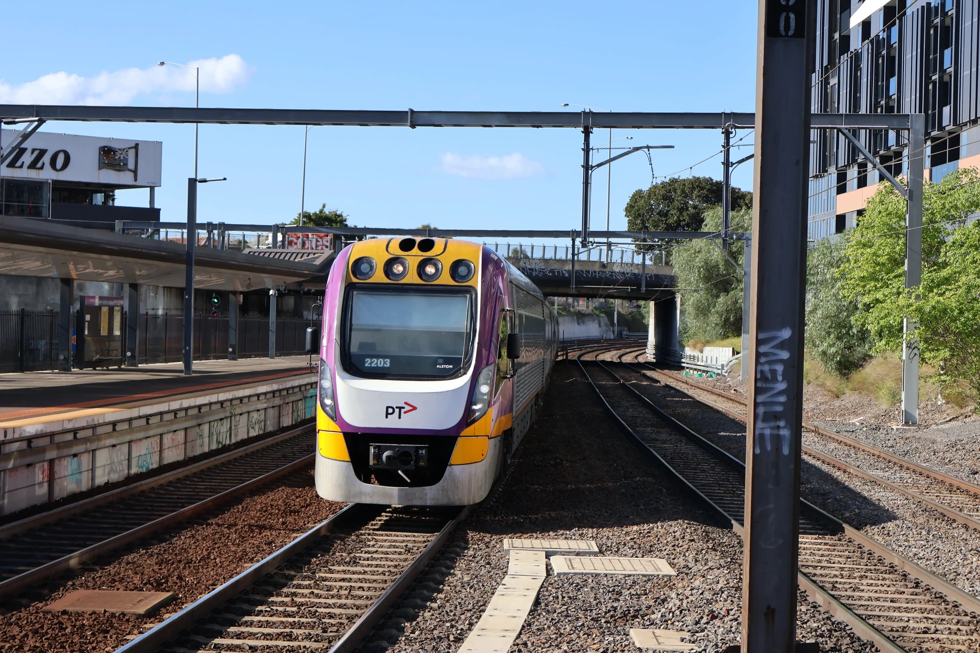 VLocity 2203