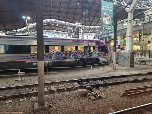 VLocity 2104