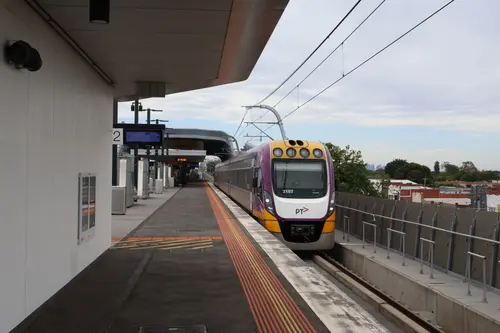 VLocity 2107