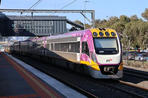 VLocity 2207
