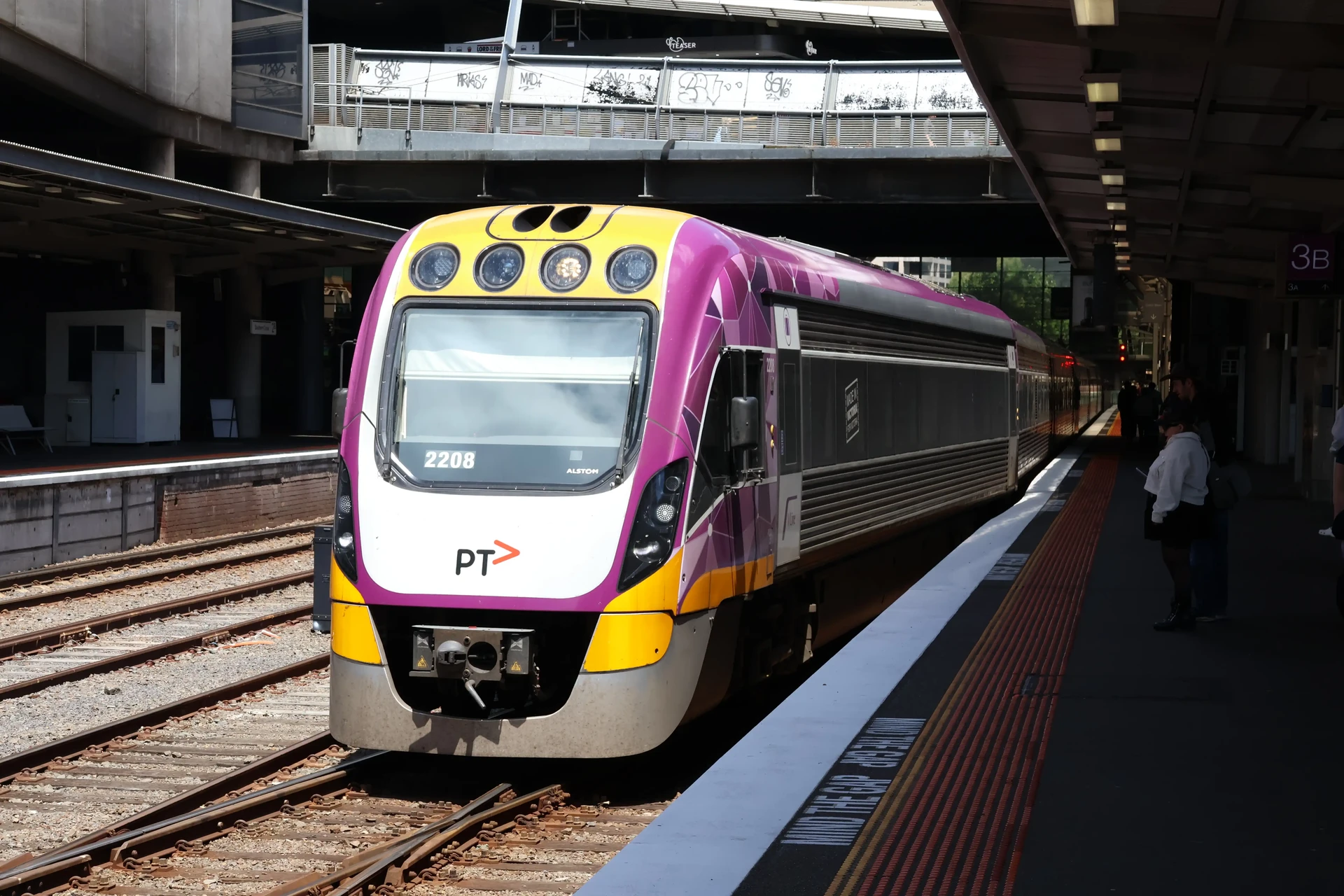 VLocity 2208