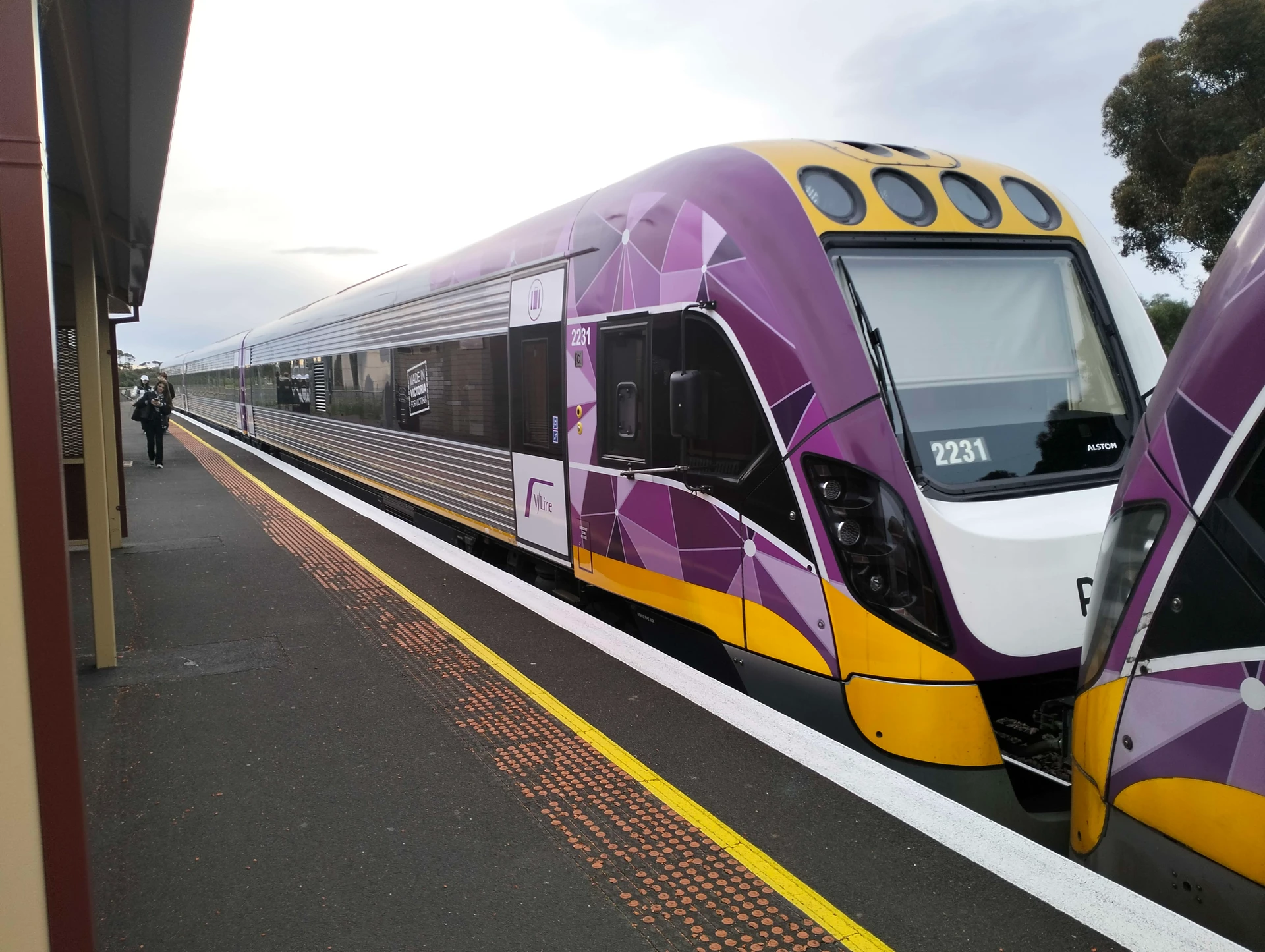 VLocity 2231
