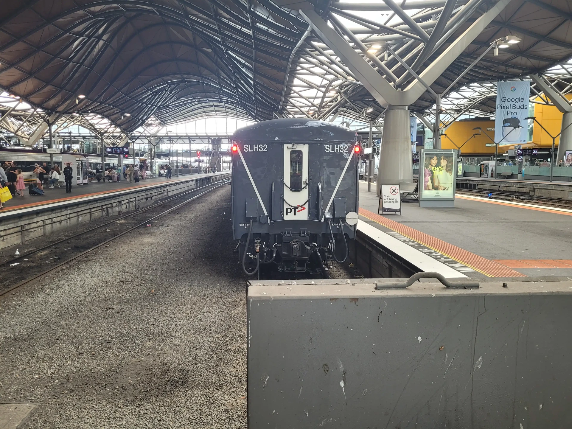 H Type SLH32