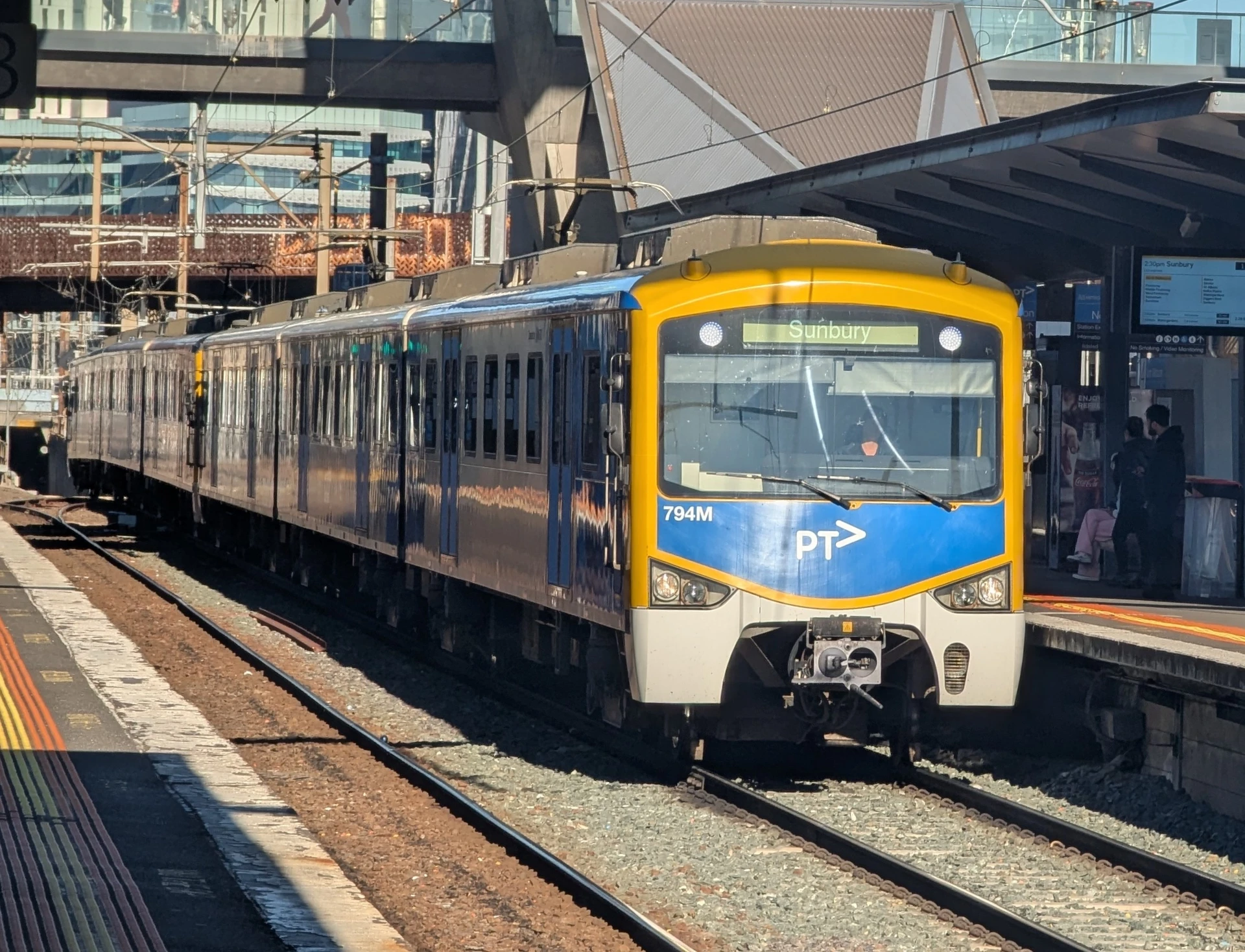Siemens Nexas 794M