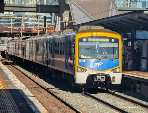Siemens Nexas 794M