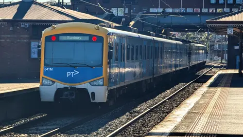 Siemens Nexas 841M