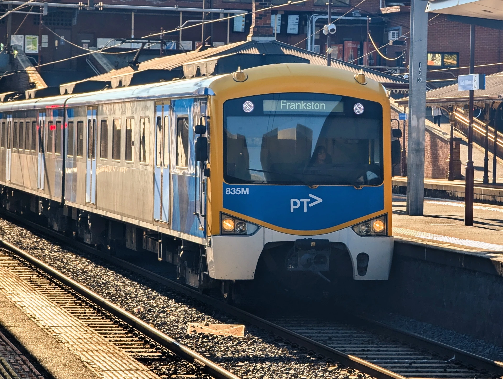 Siemens Nexas 835M