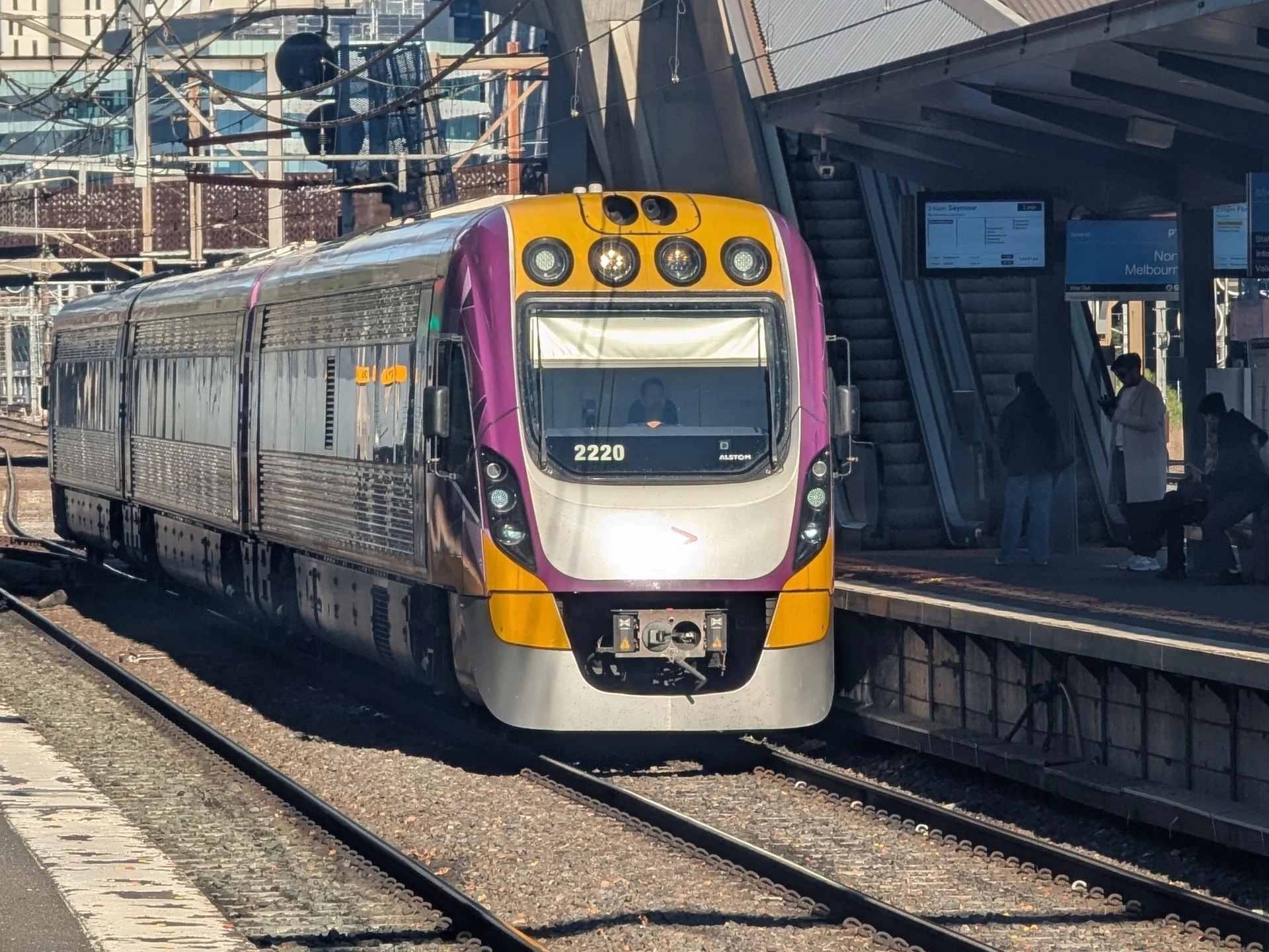 VLocity 2220