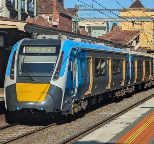HCMT 9068