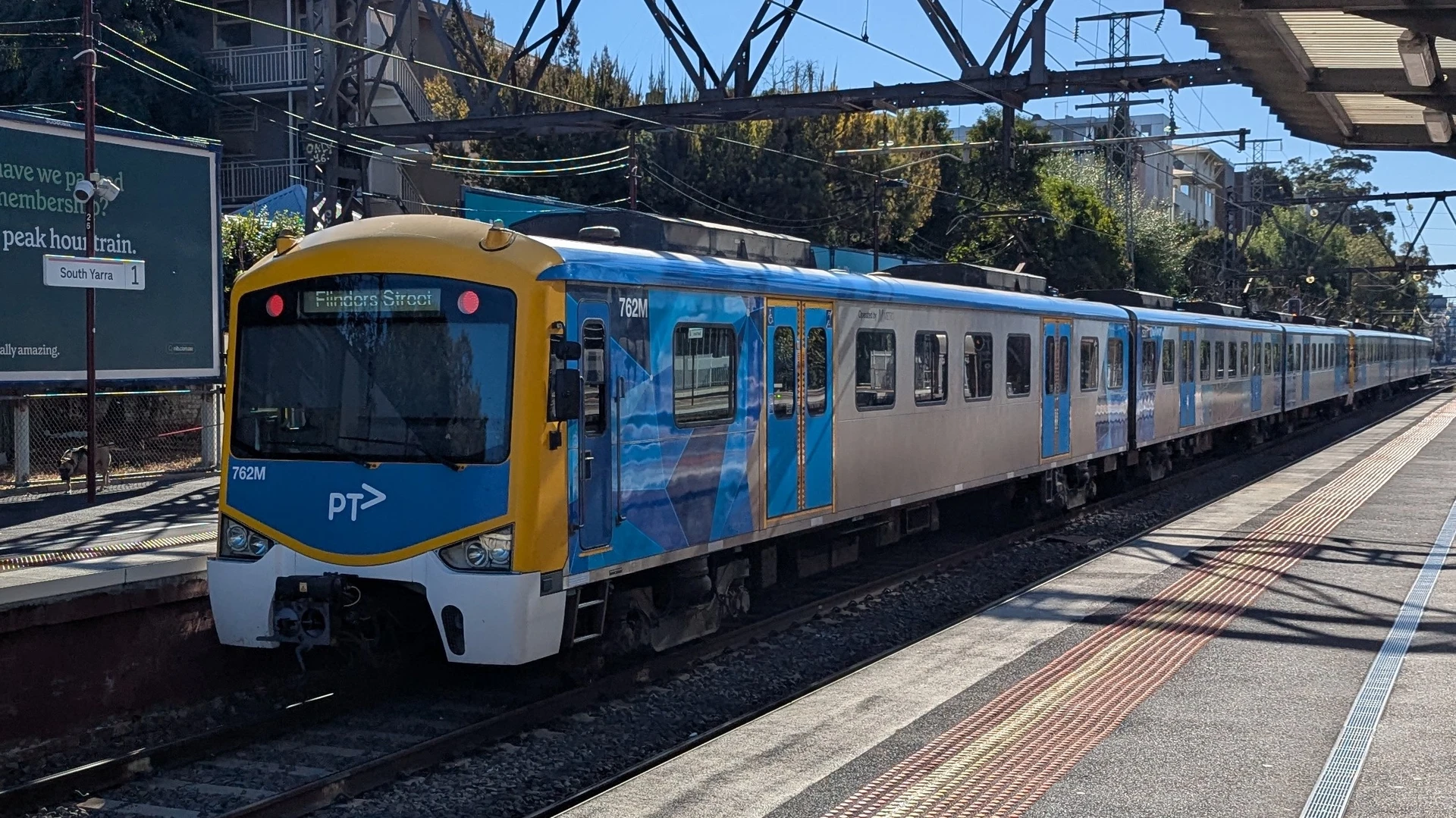 Siemens Nexas 762M