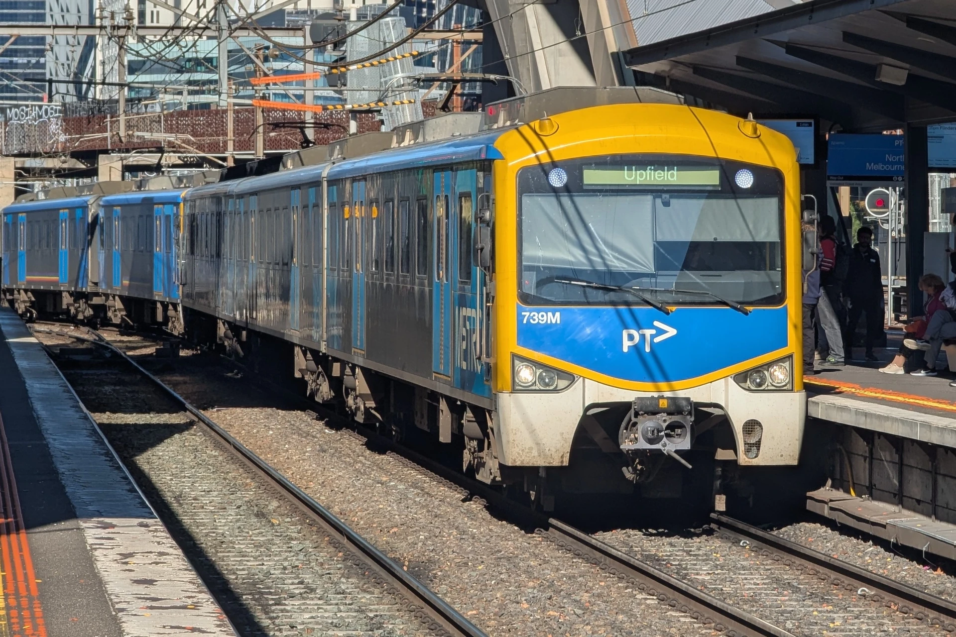Siemens Nexas 739M