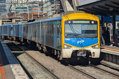 Siemens Nexas 739M
