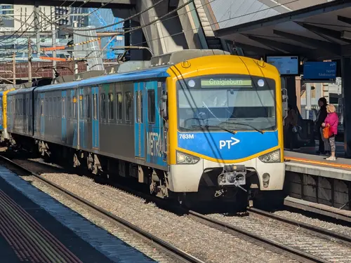 Siemens Nexas 763M