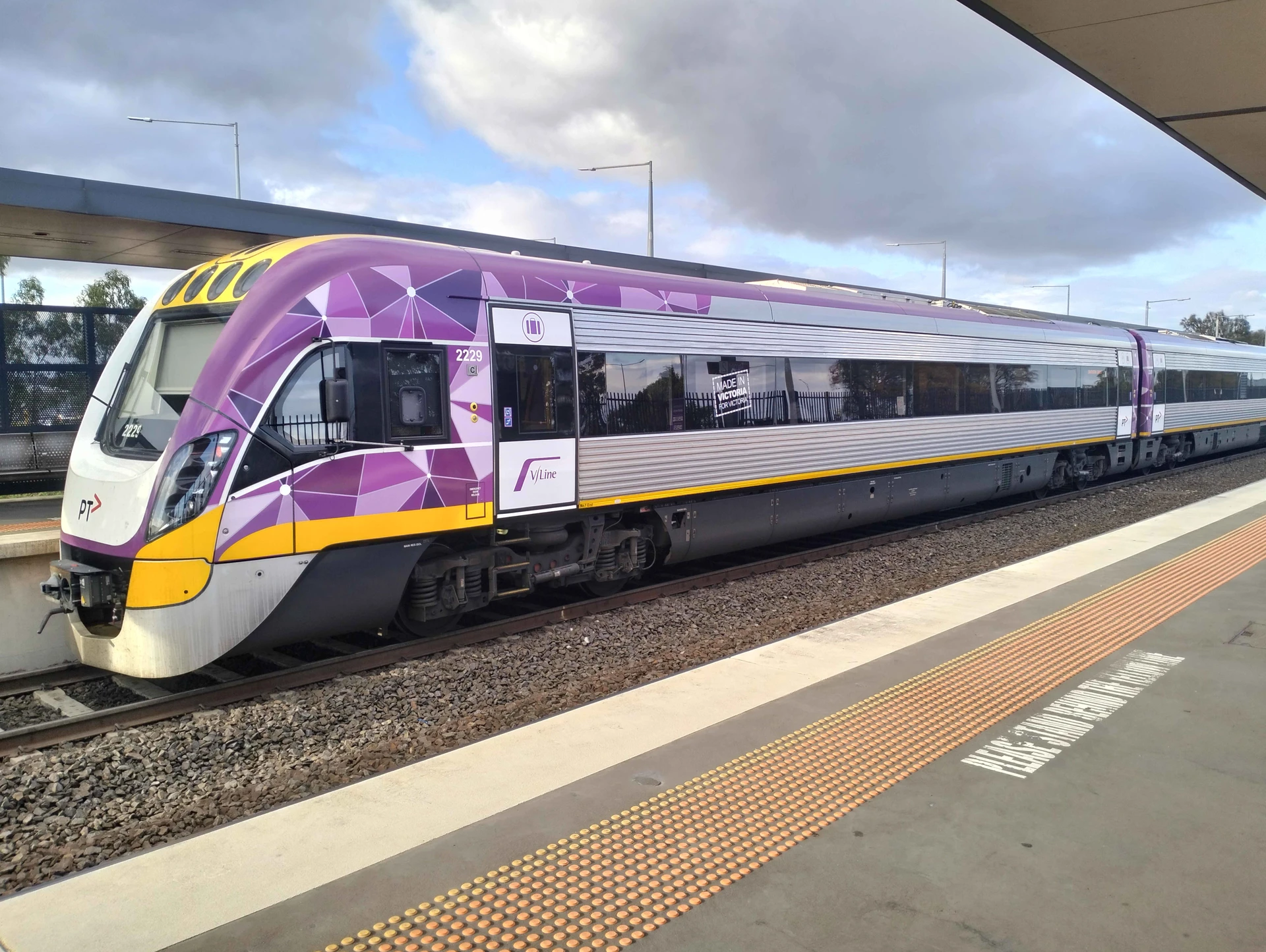 VLocity 2229