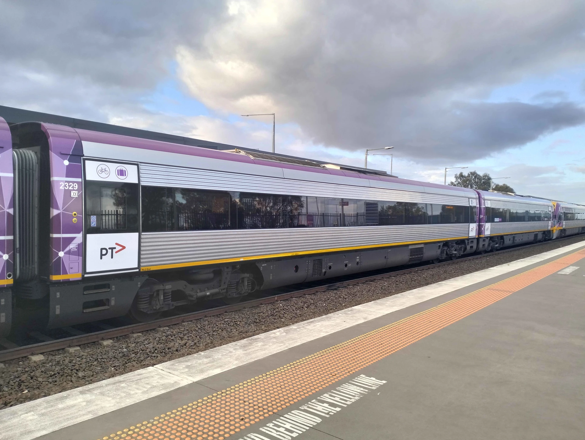 VLocity 2329