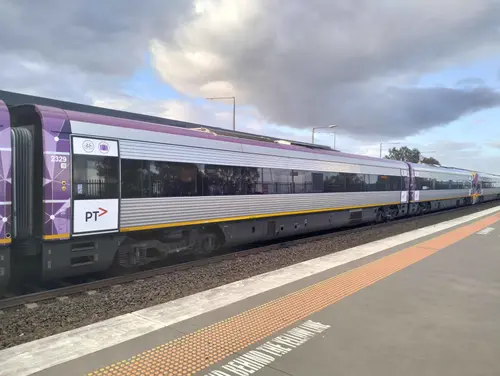VLocity 2329