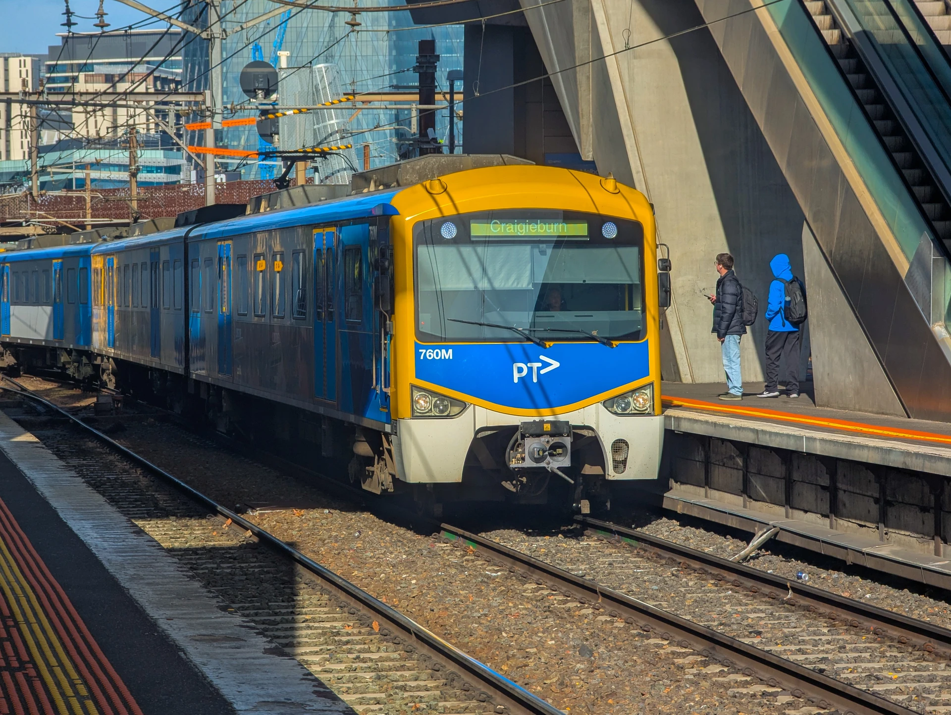 Siemens Nexas 760M