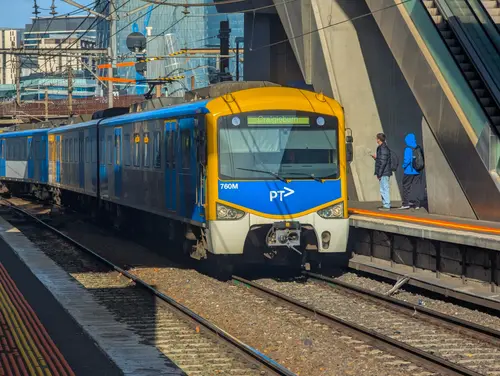 Siemens Nexas 760M