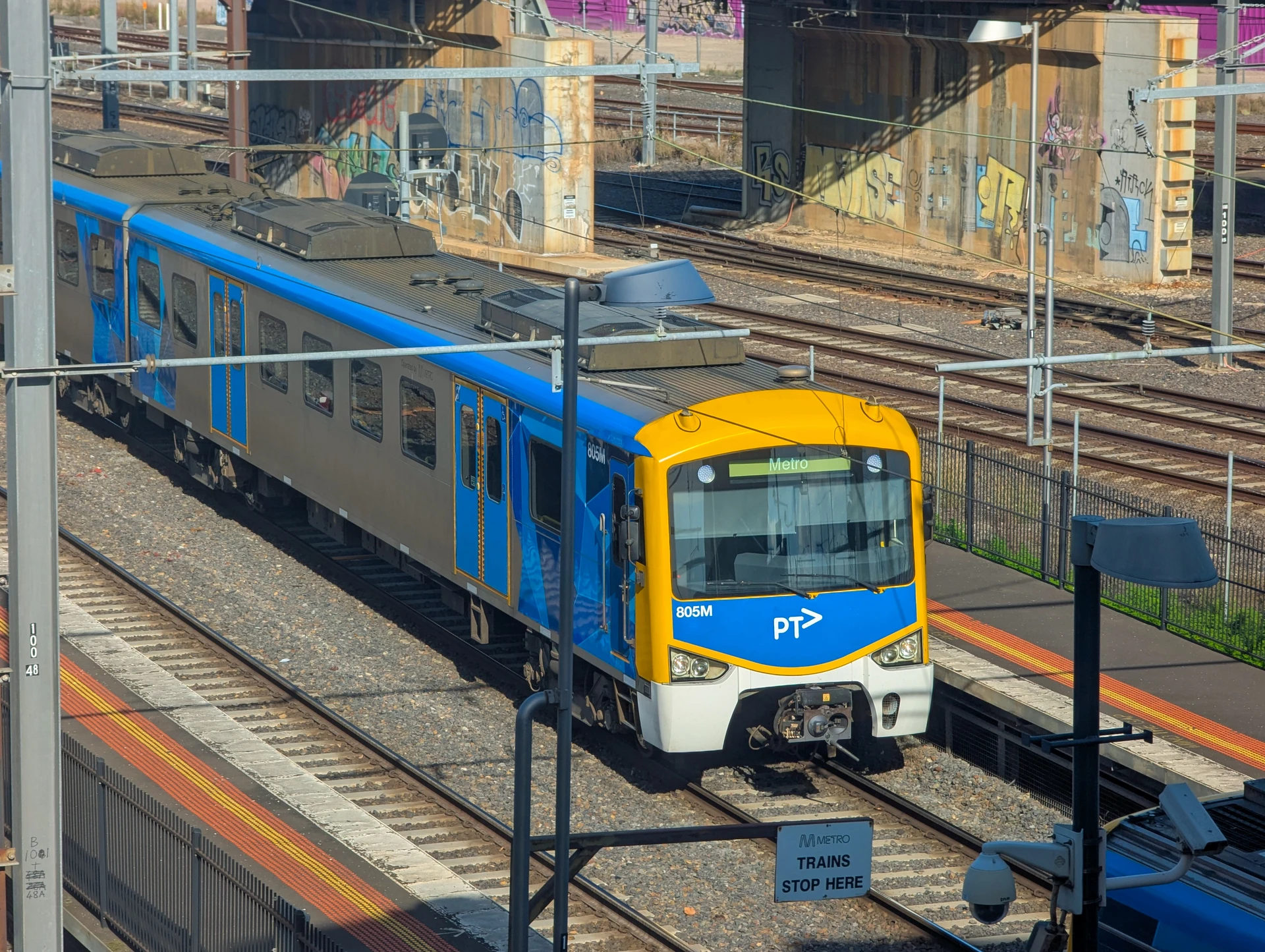 Siemens Nexas 805M