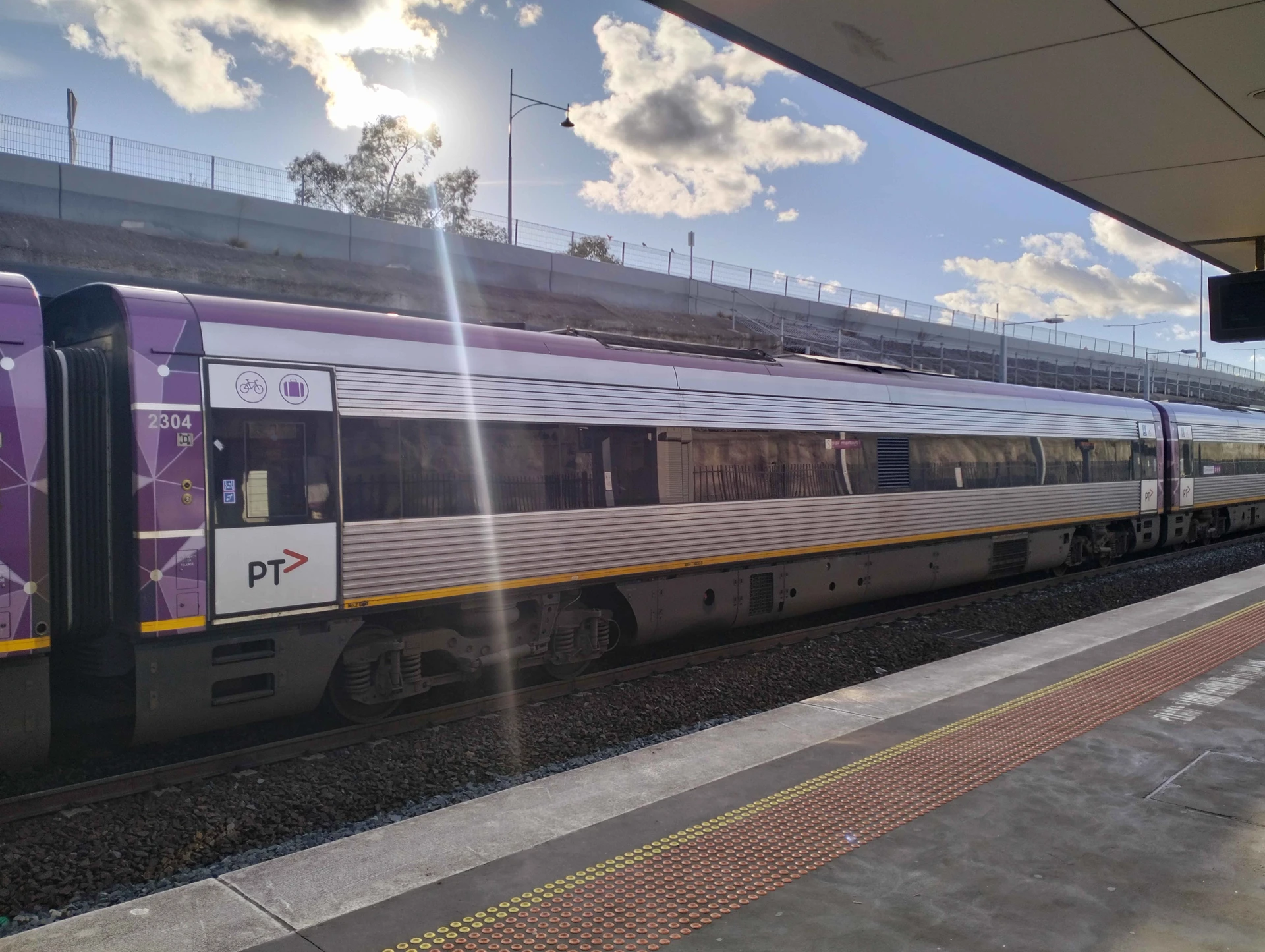VLocity 2304