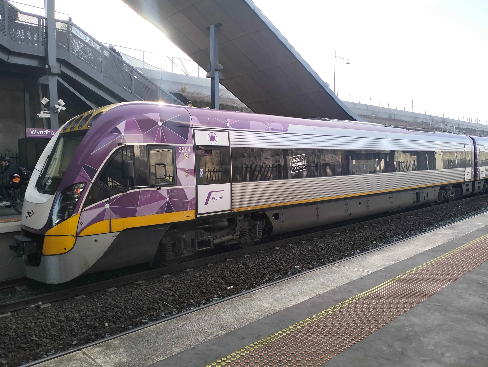 VLocity 2204