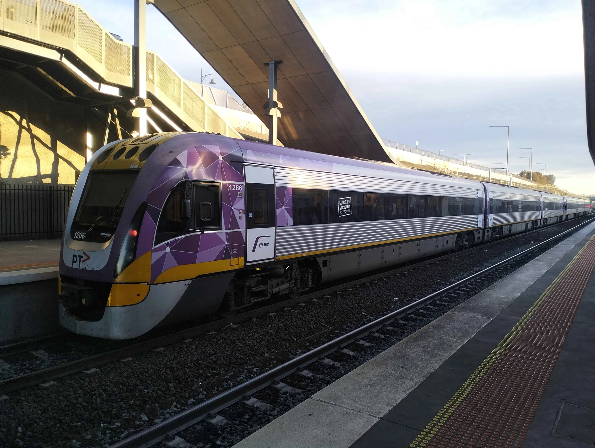VLocity 1266