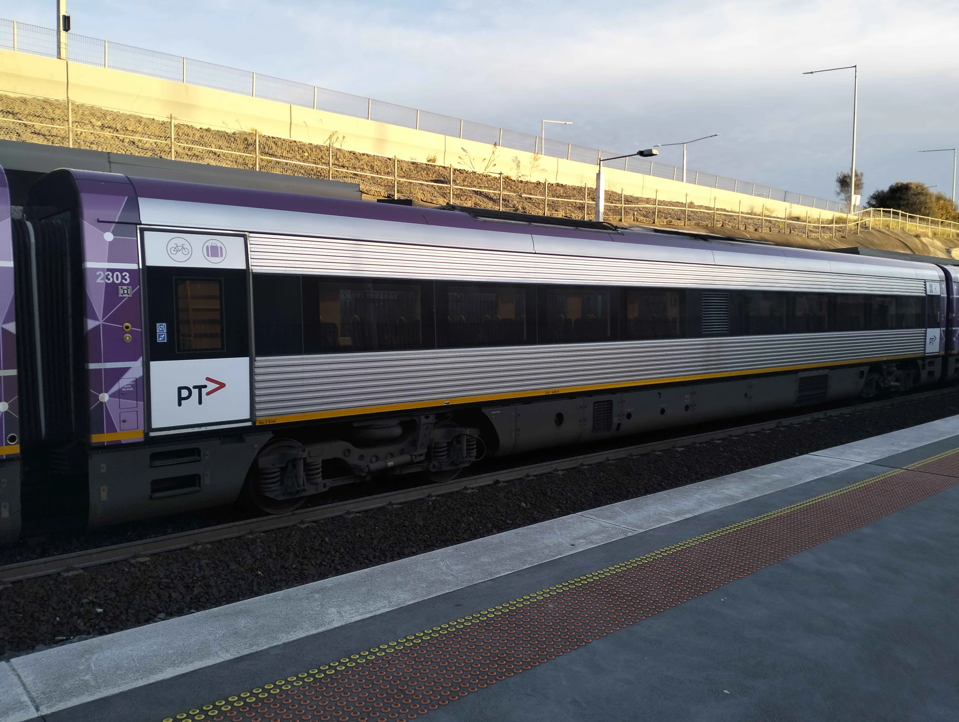 VLocity 2303