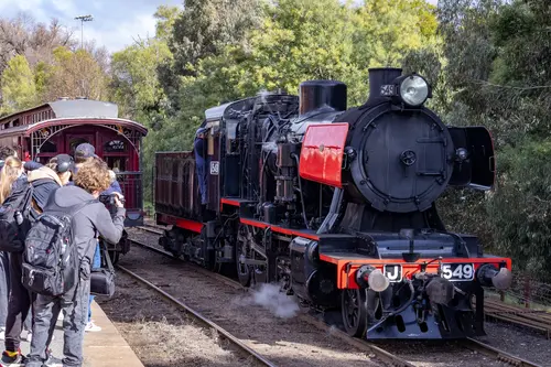 J Class J549