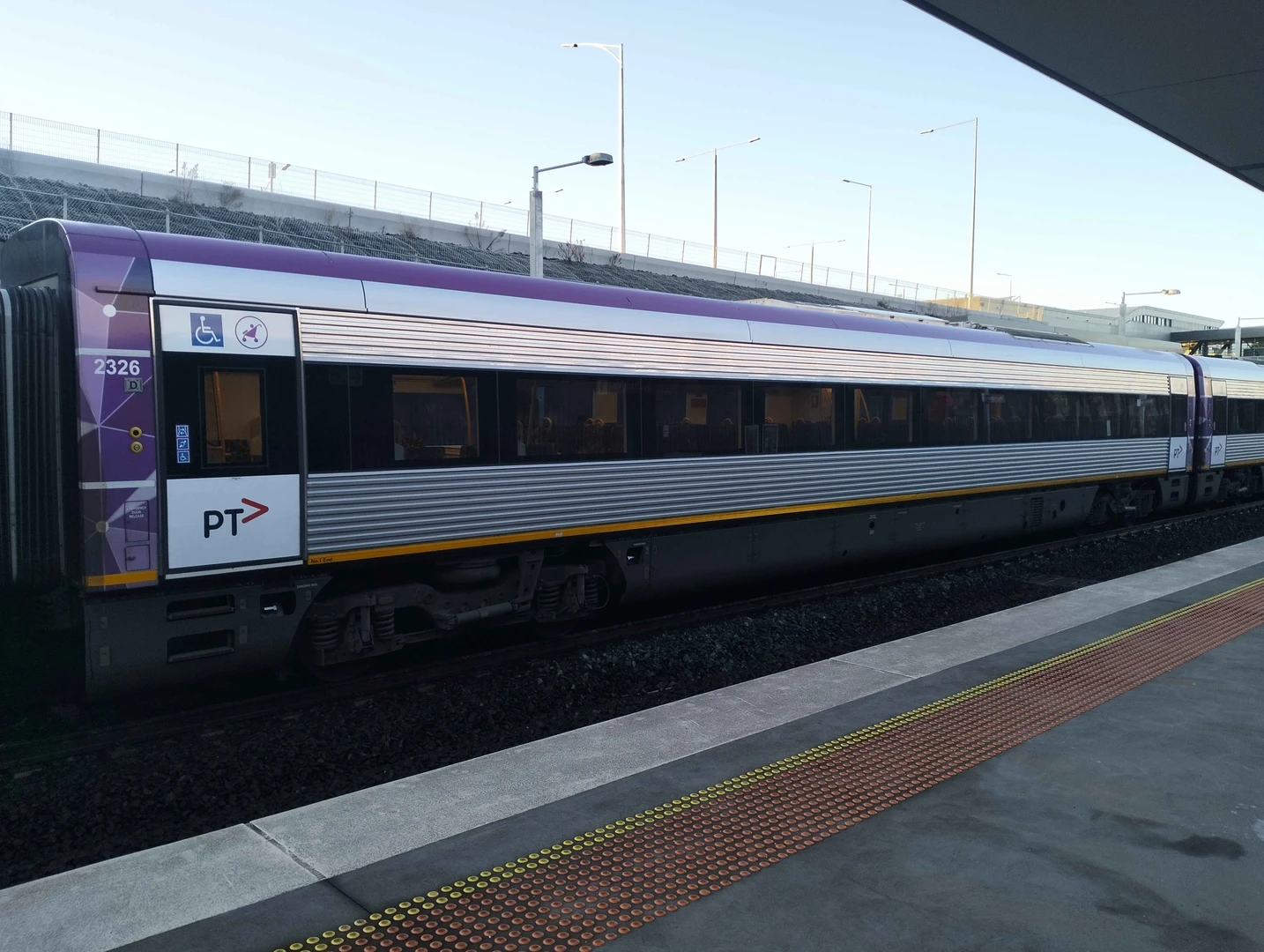 VLocity 2326
