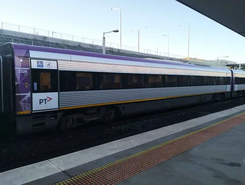 VLocity 2326