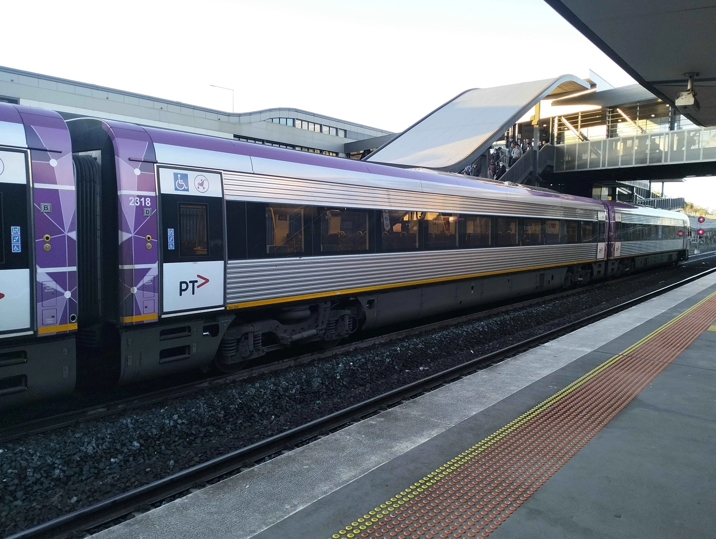 VLocity 2318
