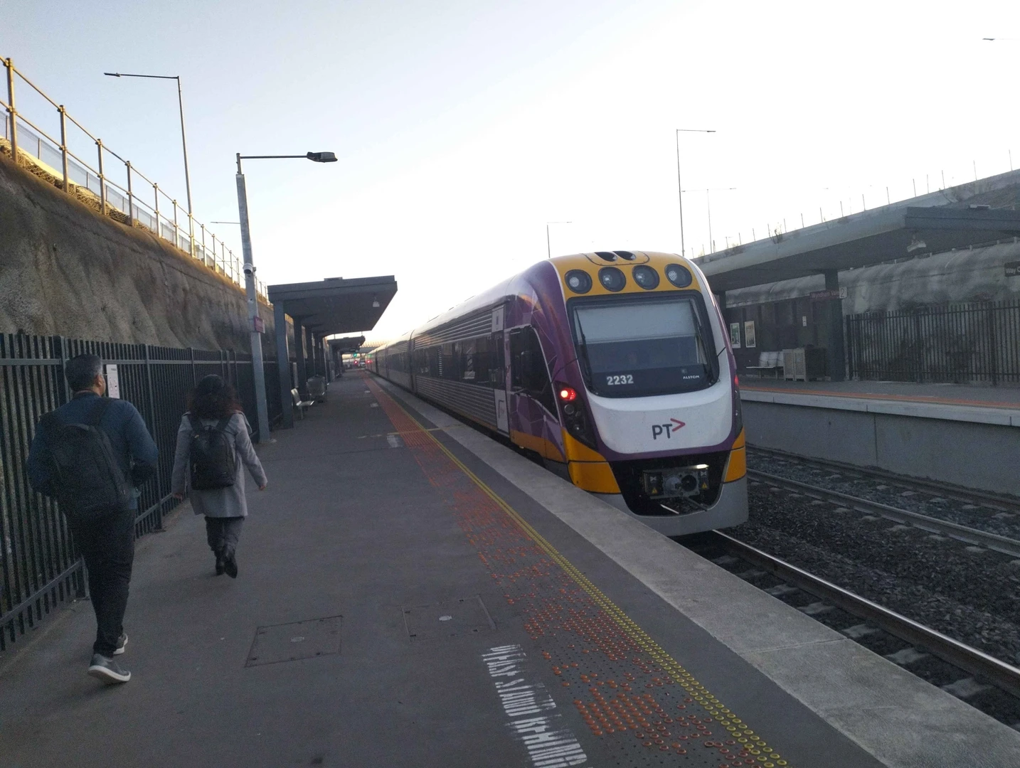 VLocity 2232
