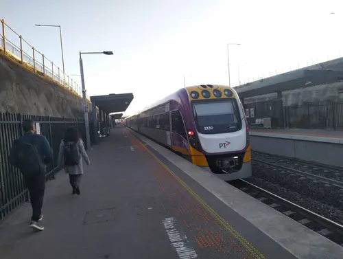VLocity 2232