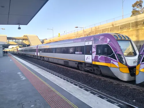 VLocity 2107